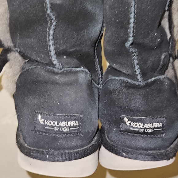 Koolaburra boots - Picture 4 of 8